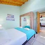 Georgios House Nyaraló