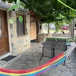 Nyaraló Georgios House Skála Marión