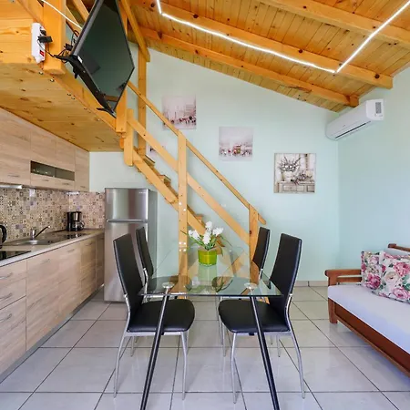 Georgios House *