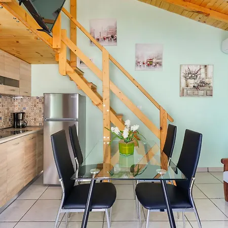 Georgios House Holiday home *