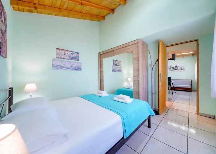 Georgios House Holiday home