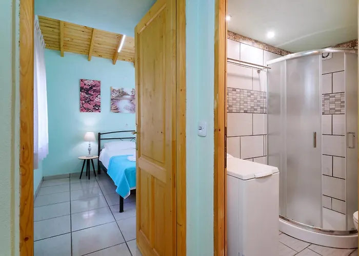 Georgios House Tatil Evi *