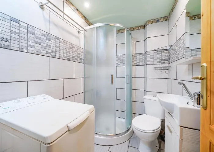 Holiday home Georgios House *