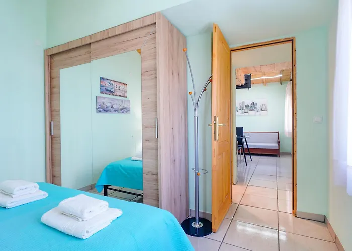 Georgios House Holiday home Skala Marion