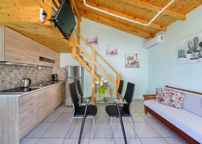 Georgios House *