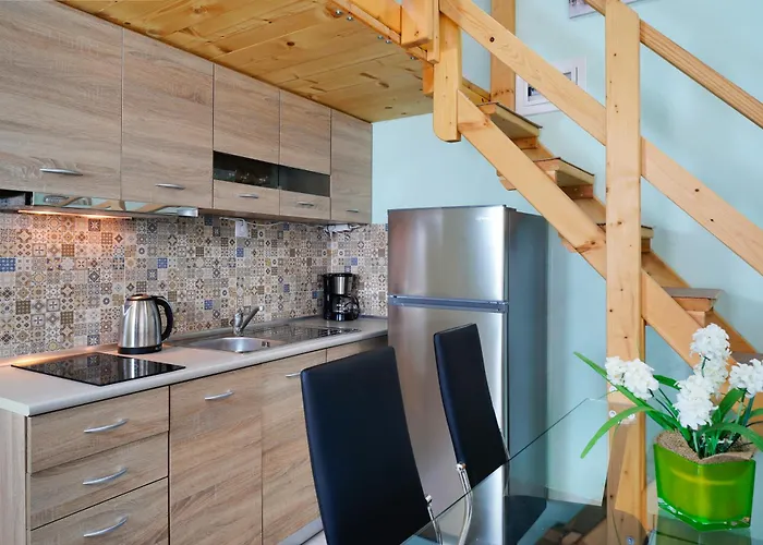 Georgios House Holiday home