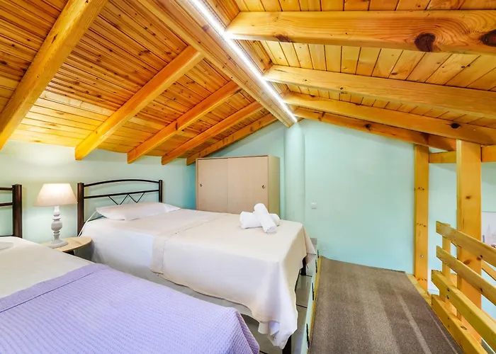 Holiday home Georgios House *