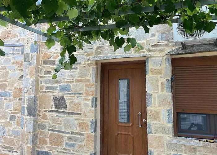 بيت للعطل Georgios House *