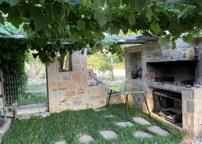 Georgios House